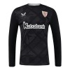 Maglia da Calcio Portiere a Maniche Lunghe Athletic Club 2024-25 per Uomo